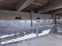 三菱ふそうファイタークレーン5段増トン（6t・8t）[写真21]