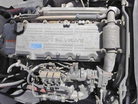 三菱ふそうファイタークレーン5段増トン（6t・8t）[写真24]