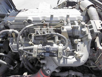 三菱ふそうファイタークレーン5段増トン（6t・8t）[写真25]