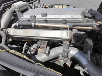 三菱ふそうファイタークレーン5段増トン（6t・8t）[写真26]