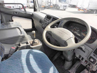 三菱ふそうファイタークレーン5段増トン（6t・8t）[写真28]