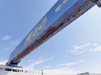 三菱ふそうファイタークレーン5段増トン（6t・8t）[写真08]