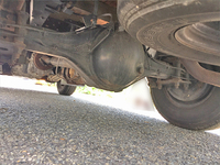 マツダタイタン平ボディ小型（2t・3t）[写真11]