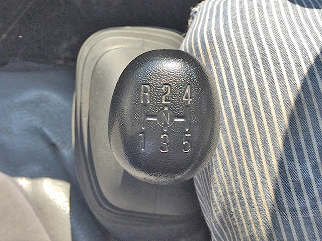 マツダタイタン平ボディ小型（2t・3t）[写真14]