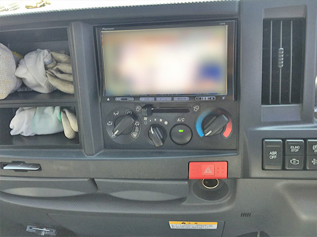 マツダタイタン平ボディ小型（2t・3t）[写真15]