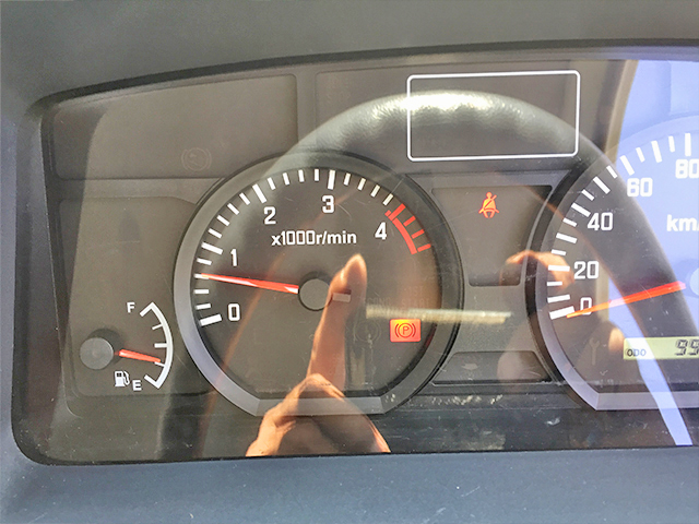 マツダタイタン平ボディ小型（2t・3t）[写真18]