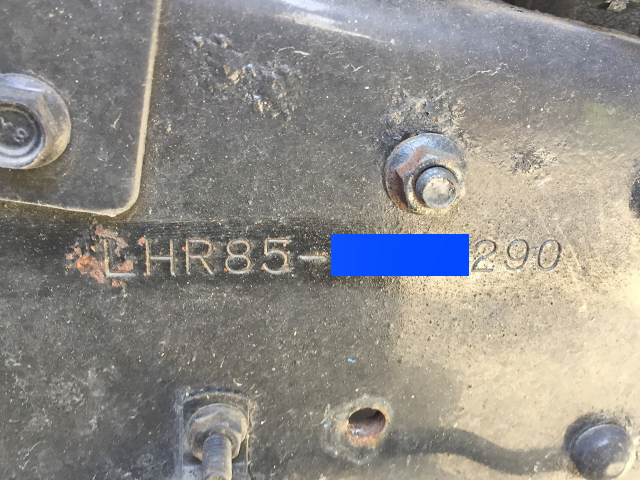 マツダタイタン平ボディ小型（2t・3t）[写真21]