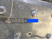 マツダタイタン平ボディ小型（2t・3t）[写真21]