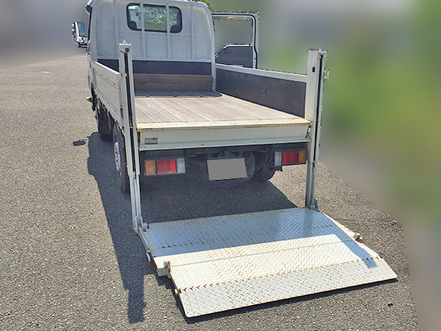 マツダタイタン平ボディ小型（2t・3t）[写真03]