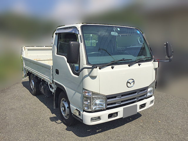 マツダタイタン平ボディ小型（2t・3t）[写真04]