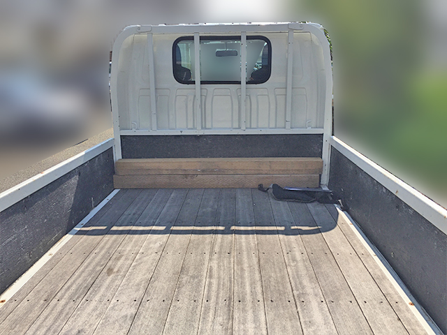 マツダタイタン平ボディ小型（2t・3t）[写真07]