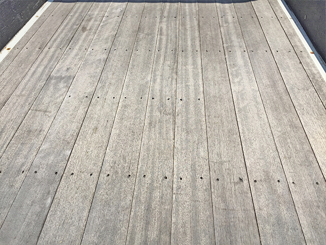 マツダタイタン平ボディ小型（2t・3t）[写真08]