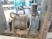 三菱ふそうスーパーグレートセーフティクレーン4段大型（10t）[写真13]