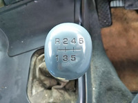 三菱ふそうスーパーグレートセーフティクレーン4段大型（10t）[写真16]