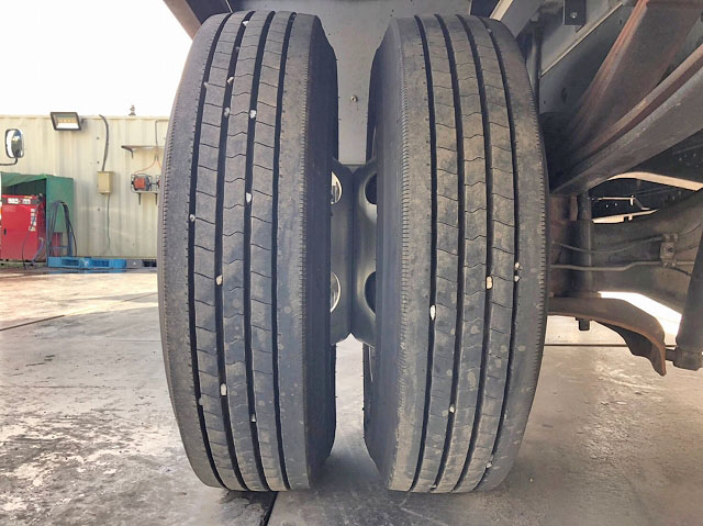 日野レンジャーアルミウイング中型（4t）[写真22]