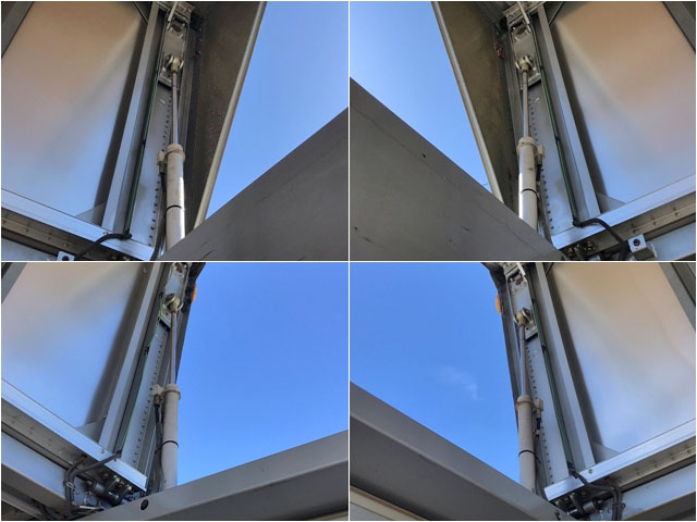 日野レンジャーアルミウイング中型（4t）[写真06]