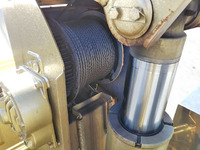 UDトラックスクオンクレーン5段大型（10t）[写真14]