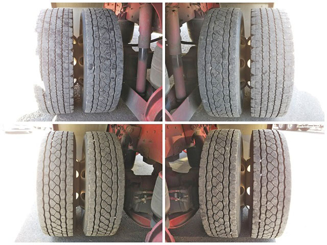 UDトラックスクオンクレーン5段大型（10t）[写真21]