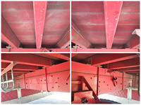 UDトラックスクオンクレーン5段大型（10t）[写真24]