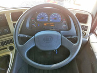 UDトラックスクオンクレーン5段大型（10t）[写真31]