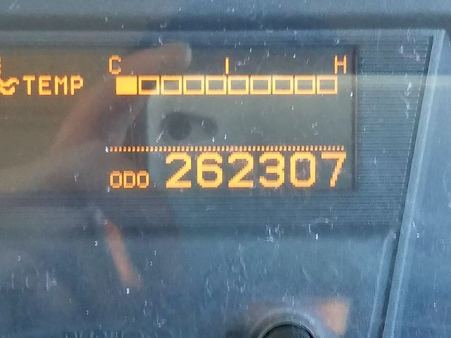 UDトラックスクオンクレーン5段大型（10t）[写真32]