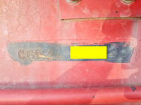 UDトラックスクオンクレーン5段大型（10t）[写真40]