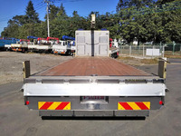 UDトラックスクオンクレーン5段大型（10t）[写真09]