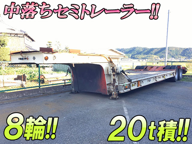 東急その他の車種トレーラー（セミトレーラー）大型（10t）[写真01]