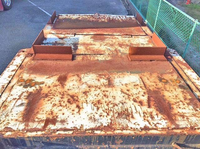 東急その他の車種トレーラー（セミトレーラー）大型（10t）[写真13]