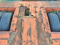 東急その他の車種トレーラー（セミトレーラー）大型（10t）[写真16]