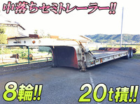 東急その他の車種トレーラー（セミトレーラー）大型（10t）[写真01]