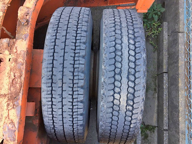 東急その他の車種トレーラー（セミトレーラー）大型（10t）[写真26]