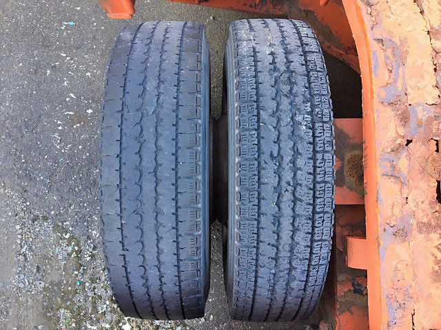 東急その他の車種トレーラー（セミトレーラー）大型（10t）[写真27]