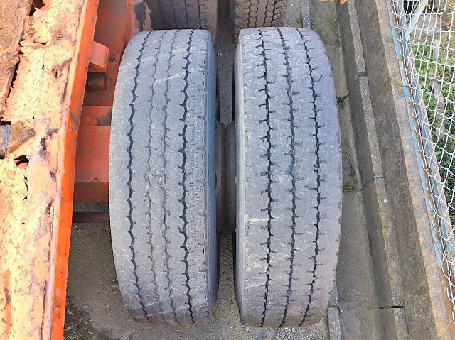 東急その他の車種トレーラー（セミトレーラー）大型（10t）[写真28]