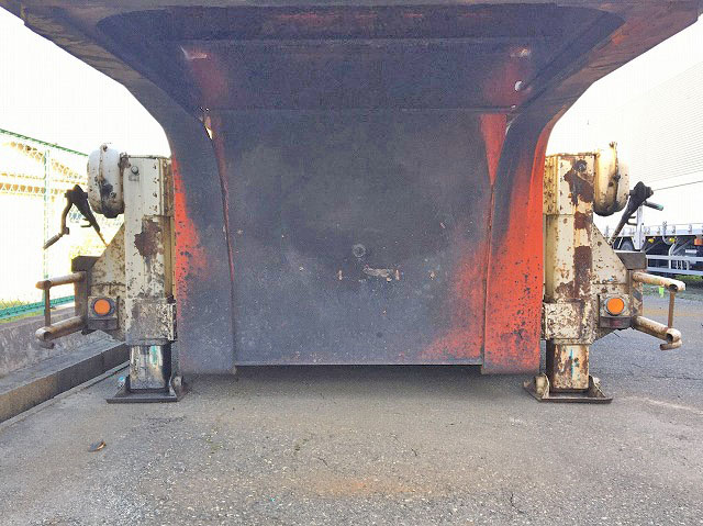 東急その他の車種トレーラー（セミトレーラー）大型（10t）[写真32]