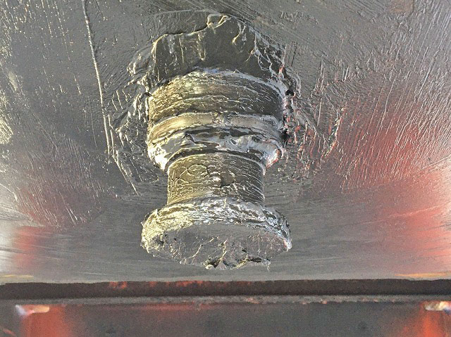 東急その他の車種トレーラー（セミトレーラー）大型（10t）[写真34]