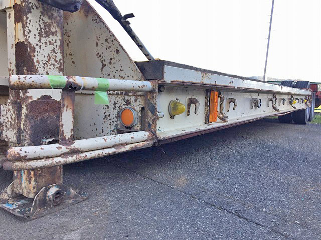 東急その他の車種トレーラー（セミトレーラー）大型（10t）[写真04]