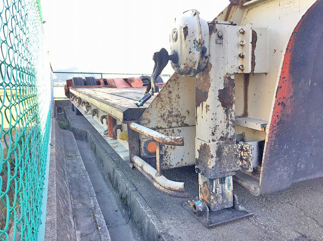 東急その他の車種トレーラー（セミトレーラー）大型（10t）[写真06]