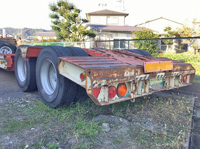 U.S.A./ 古い自動車　トレーラー関連　　.Ｂ- U.S.A./ 古い自動車 トレーラー関連 .B