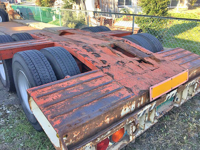 東急その他の車種トレーラー（セミトレーラー）大型（10t）[写真09]