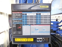 三菱ふそうファイタークレーン4段増トン（6t・8t）[写真10]