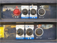 三菱ふそうファイタークレーン4段増トン（6t・8t）[写真13]