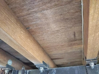 三菱ふそうファイタークレーン4段増トン（6t・8t）[写真20]