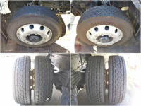 三菱ふそうファイタークレーン4段増トン（6t・8t）[写真22]