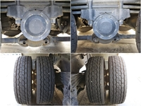 三菱ふそうファイタークレーン4段増トン（6t・8t）[写真23]