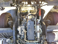 三菱ふそうファイタークレーン4段増トン（6t・8t）[写真24]