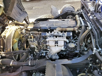 三菱ふそうファイタークレーン4段増トン（6t・8t）[写真25]