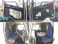 三菱ふそうファイタークレーン4段増トン（6t・8t）[写真28]