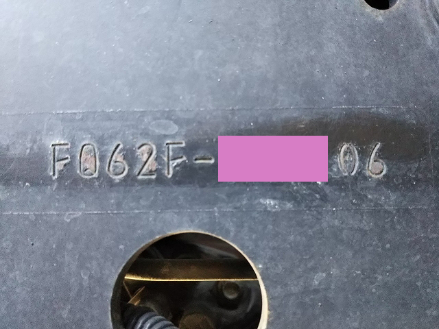 三菱ふそうファイタークレーン4段増トン（6t・8t）[写真40]