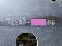 三菱ふそうファイタークレーン4段増トン（6t・8t）[写真40]